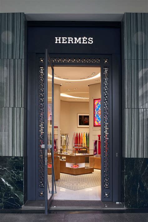 hermes punti di ritiro|boutique hermes.